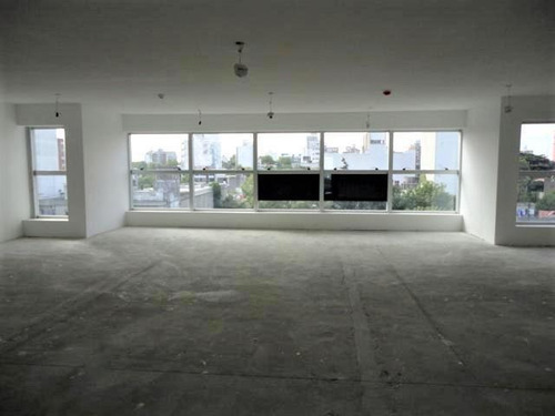 Oficina En Edificio Corporativo A Metros De Wtc