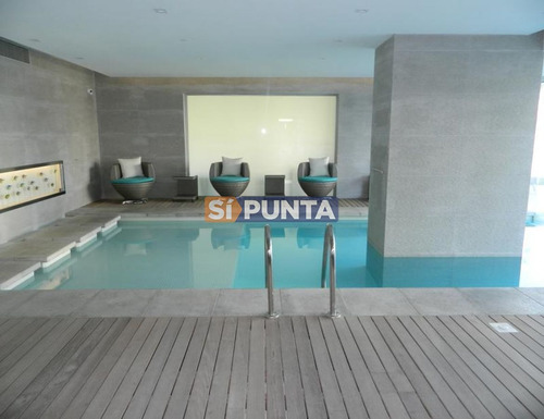 Imagen 17 de 30 de Apartamento En Brava, 3 Dormitorios