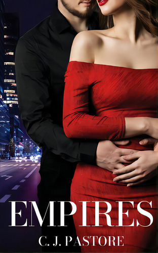 Empires, De Aa.vv.. Editorial Lightning Source Inc, Tapa Blanda En Inglés