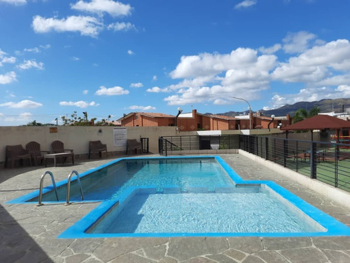 Imagen 3 de 19 de Fernando Guerrero Vende Apartamento En Tazajal Res Araguaney Suites