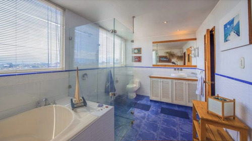 Imagen 11 de 14 de Vendo Penthouse Amplio En Pontevedra