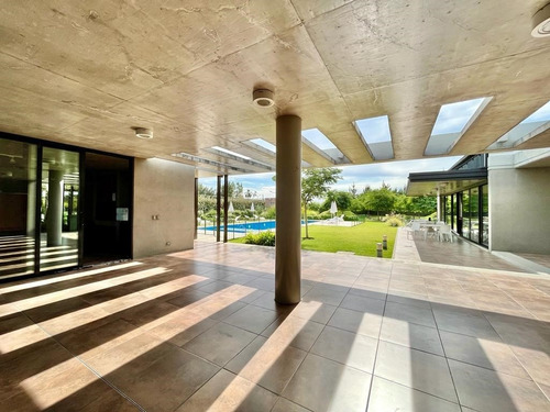 Imagen 14 de 15 de Terreno Lote En Venta Ubicado En Tipas, Nordelta, Tigre