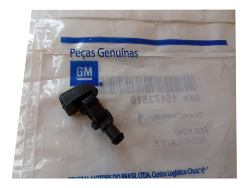 Sapito L/parabrisas Orig Gm Chevrolet Onix Prisma Agile