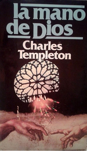 La Mano De Dios - Charles Templeton Usado +