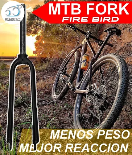Horquilla Rigida Bicicleta Rodado 29 Venzo Vmt 1 1/8 Alum – Casa Bruzzoni