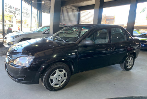 Chevrolet Classic 1.4 Ls Spirit