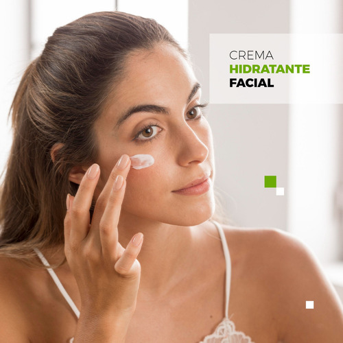 Crema De Dia Con Tree Tea Oil Y Ácido Salicílico 10 Litros Tipo de piel Todo tipo de piel