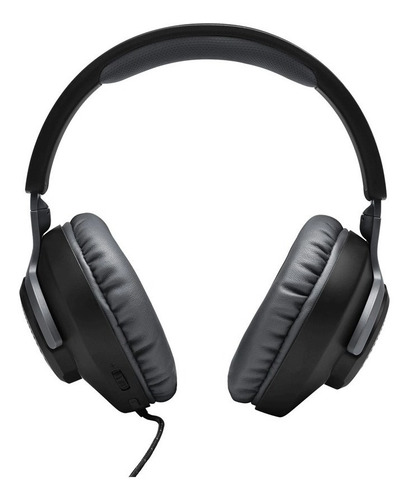 Imagem 3 de 9 de Headset Fone De Ouvido Jbl Quantum 100 Gamer