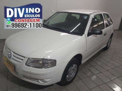 Volkswagen Gol 1.0 Iv