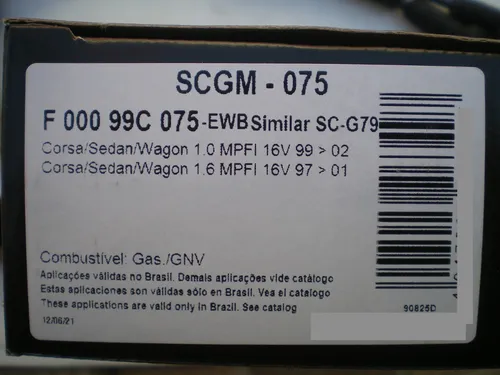 Kit Cabos E Velas Gm Tigra 1.6 16v 1998 1999 2000 Bosch Kit Cabos E Velas Gm Tigra 1.6 16v 1998 1999 2000 Bosch