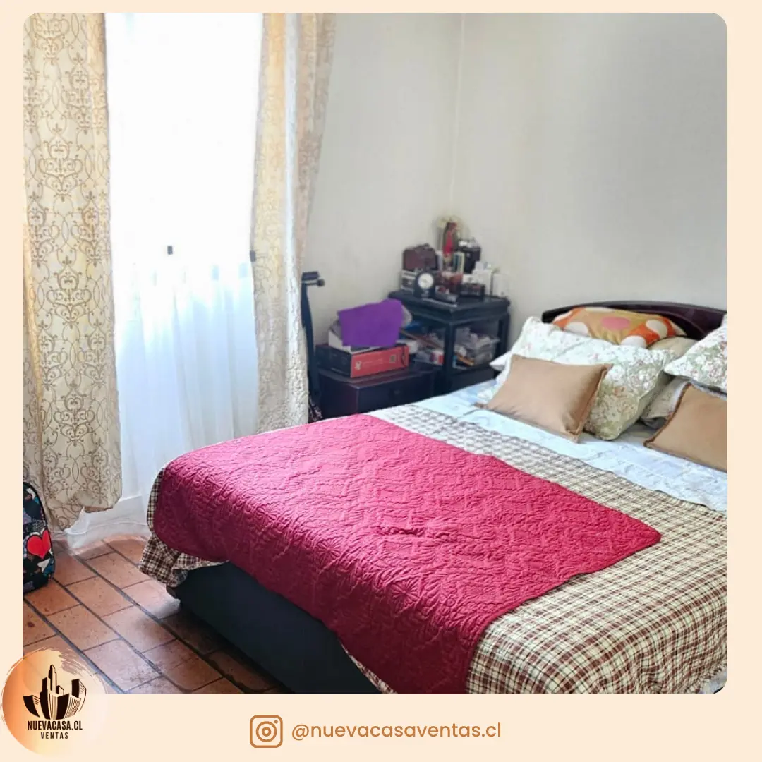 Imagen 5 de 8 de Hermosa Casa Con Entrega Inmediata Y Excelente Ubicación!