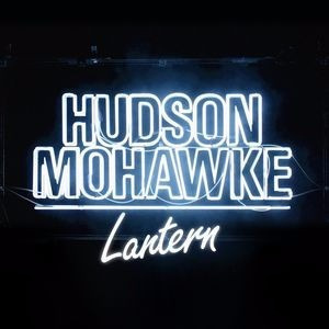 Cd Lantern   Hudson Mohawke   Nuevo Importado De U S A