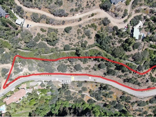Excelente Terreno En Sector Los Refugios Del Arrayán