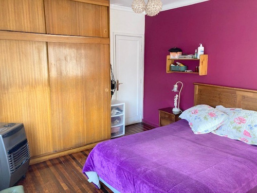 Casa En Venta 3d-3b