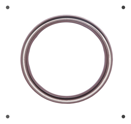Reten Cigueñal Tras Para Hyundai Galloper Ii 2.5 2000 2004