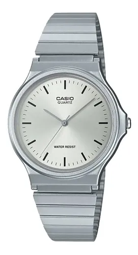 Reloj casio manecillas dama hotsell