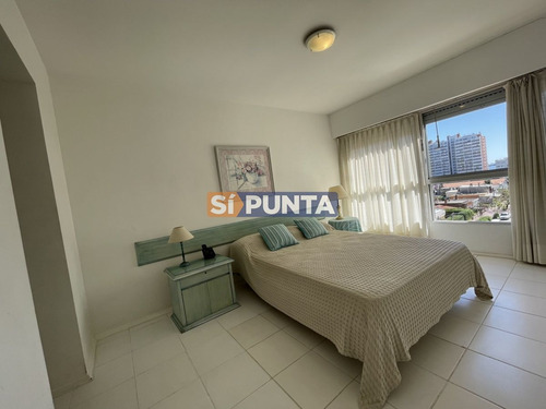 Imagen 11 de 18 de Apartamento En Alquiler - Brava