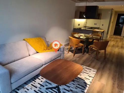 Hermoso Apartamento De 2 Dormitorios En Pocitos.