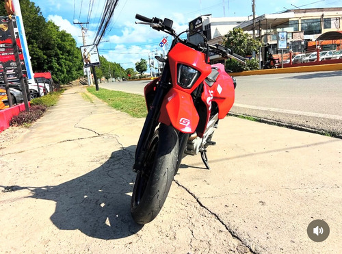 Oportunidad Gas Gas Sm700 2023