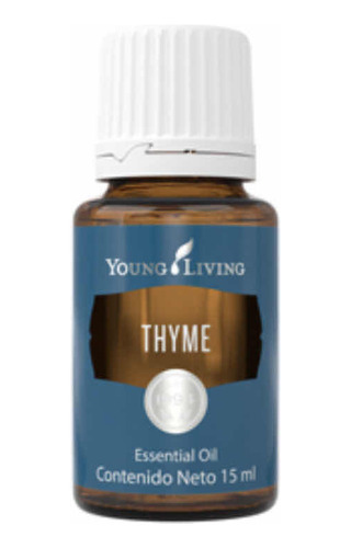 Aceite Esencial Tomillo Young Living 5ml