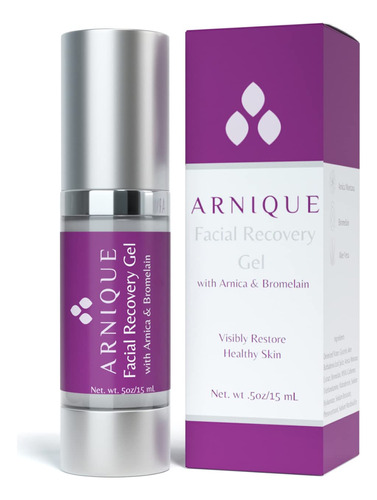 Arnique Gel De Árnica Para L - 7350718:mL a $146990