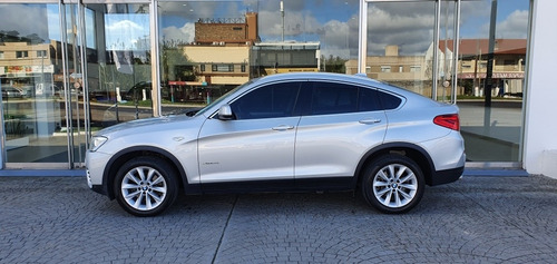 Bmw X4 20i 4x4 Año 2018 - (no Bmw X4 28i ) Bell Motors