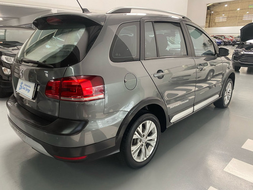 Volkswagen Suran Cross 1.6 Highline Msi 110cv