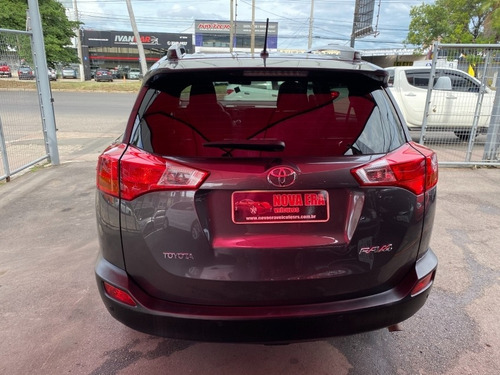 Toyota Rav4 2.0 4x2