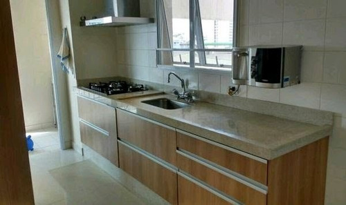 Imagem 7 de 12 de Apartamento Para Venda - 8598