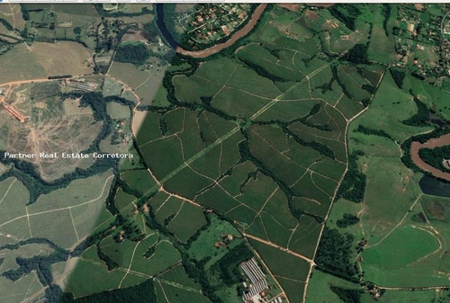 Imagem 6 de 9 de Fazenda Para Venda Em Salto, Haras Paineiras, 1 Dormitório, 1 Banheiro, 1 Vaga - 2825_2-1002550