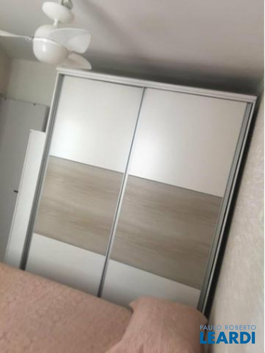 Imagem 7 de 13 de Apartamento - Centro - Sp - 581226