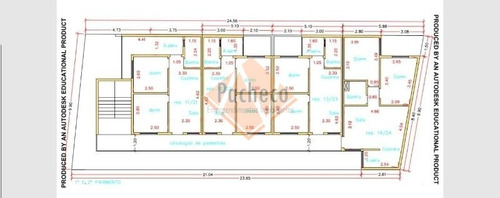 Imagem 5 de 5 de Apartamento Na Vila Matilde, 1 Dormitório, 41 M², R$ 190.000,00 - 2287