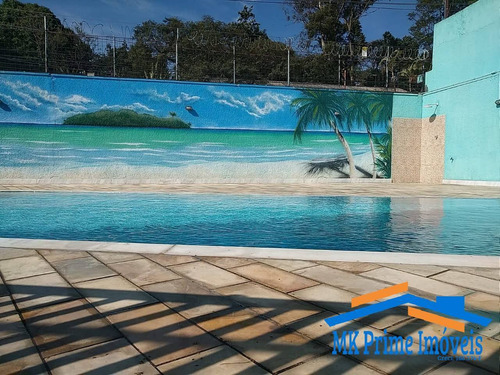 Imagem 3 de 15 de Apartamento Em Quitáuna - 2 Dormitórios - Próximo A Estação. - 2149