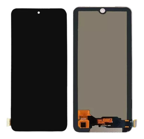 Display Lcd Tela Touch Frontal Xiaomi Note 11 4g