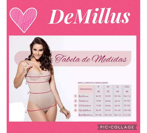 Demillus Fio Dental Buquê - Várias Cores!!!