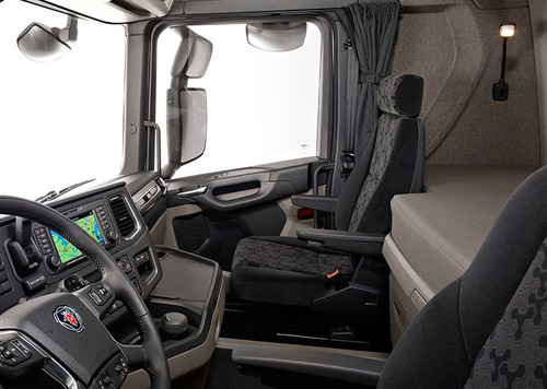 Scania R460 Super 6x2 E6 2024 0km