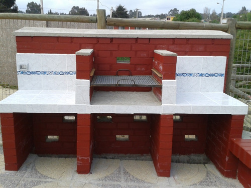 Imagen 14 de 14 de Casa En El Quisco 3d / 2b
