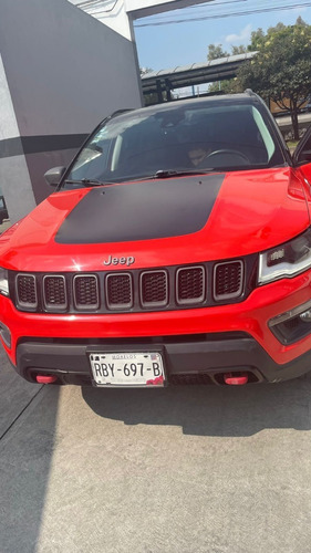 Imagen 7 de 11 de Jeep