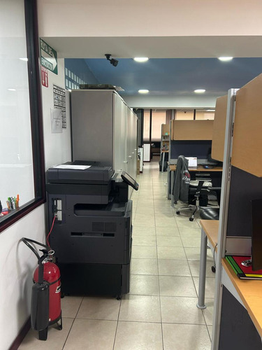Excelentes Oficinas