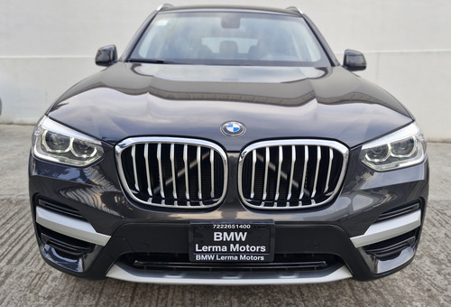BMW X3 2.0 Xdrive30I Adapted Plus