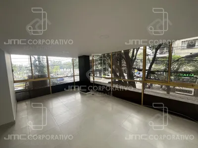 Oficina en renta