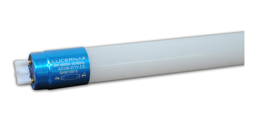 Bombillo/tubo Led T8(cristal)18w 120cm 6500k  Lucerna
