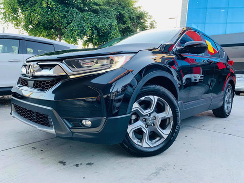 Honda Crv Ex Americana