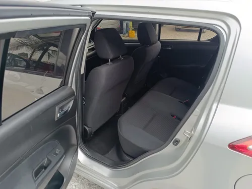 Suzuki Swift 1.4 GL MECANICO