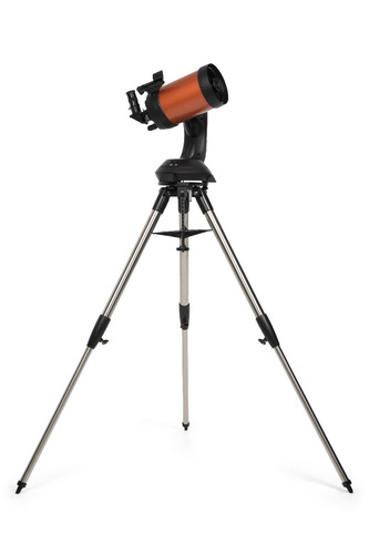 Imagen 9 de 10 de Telescopio Celestron Nexstar 5se Schmidt Cassegrain Goto