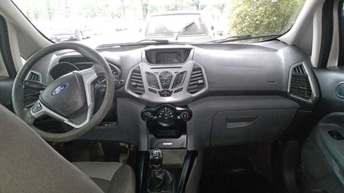 Ford Ecosport 1.6 Se 110cv 4x2 2013