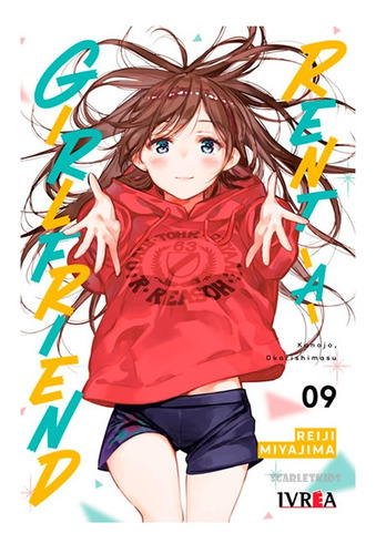 Manga Rent A Girlfriend 2 Tomos Elige Tu Tomo Reiji Miyajima