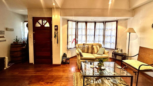Casa En Venta En Villa Urquiza - Antonini Modet