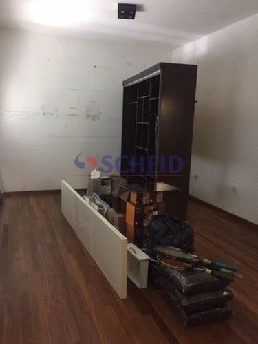 Imagem 9 de 15 de Casa Venda Comercial , Excelente Localização Para Clinica Medica , Escritorio Advocacia , Estética . - Mr75151