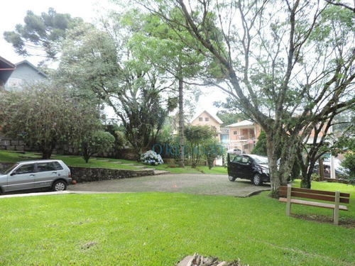 Imagem 6 de 24 de Casa Com 3 Dormitórios À Venda, 230 M² Por R$ 1.200.000,00 - Centro - Canela/rs - Ca0739